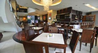 Lancaster Hotel Manila - 5