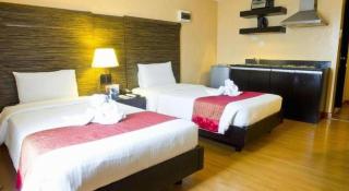 Lancaster Hotel Manila - 4