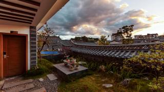 懿心名品客栈 - 8