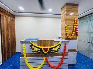 Hotel Welcome Airoli - 4