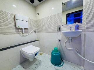 Hotel Welcome Airoli - 3