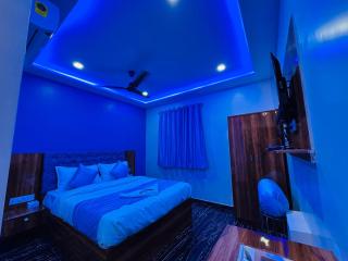 Hotel Welcome Airoli - 7