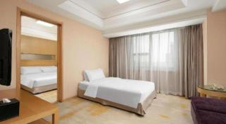 Ramada Plaza Shenyang Citycenter - 6