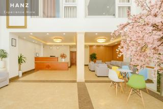 S79 Pho Hoa Hotel Dalat - 7
