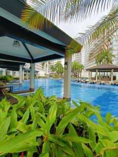 Shell Residences Mall of Asia by Jhem - 0