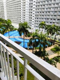 Shell Residences Mall of Asia by Jhem - 8