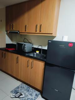 Shell Residences Mall of Asia by Jhem - 7