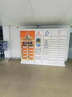 Shell Residences Mall of Asia by Jhem - 5