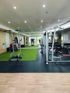 Shell Residences Mall of Asia by Jhem - 2