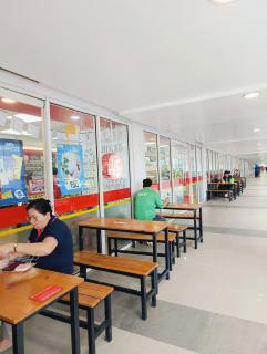 Shell Residences Mall of Asia by Jhem - 1