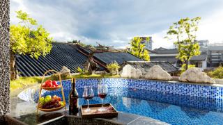 懿心名品客栈 - 4