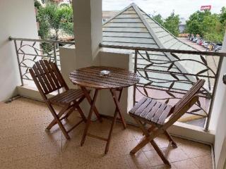 Sabai Hotel Korat - 9