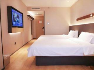 Jinjiang Inn Changchun Xi An Avenue Branch - 9