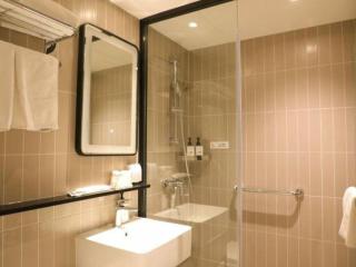 Jinjiang Inn Changchun Xi An Avenue Branch - 8