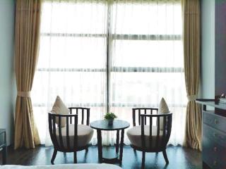 Tera Hotel Vientiane - 8