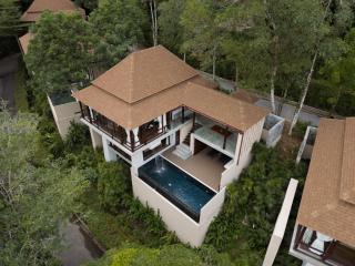 Villa Zolitude Resort & Spa - SHA Extra Plus - 9