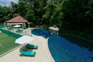 Katamanda Villa Allegra 5 bedroom Seaview villa - Kata Beach - 5