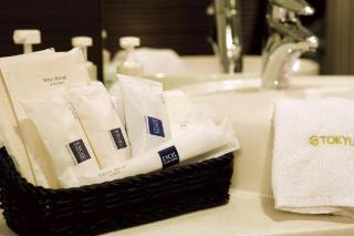 Akasaka Excel Hotel Tokyu - 9