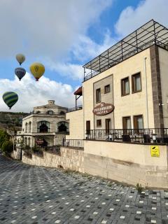 Pashahan Hotel - 0