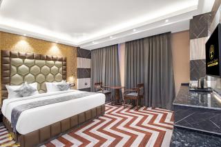 Shady Oaks by Stay Pattern - 2