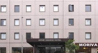 Mizue Dai-ichi Hotel - Tokyo - 8