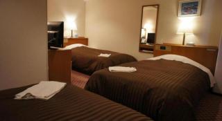 Mizue Dai-ichi Hotel - Tokyo - 4