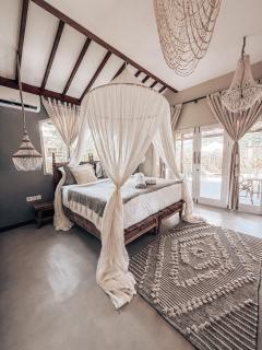 Casa Cosmos 2 bedroom boutique villa - 7