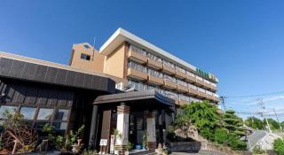 Tamana Onsen Ryuganji Onsen Hotel - 4