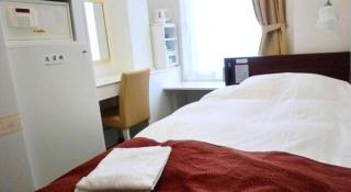 Hotel Shimbashi Sambankan - 9