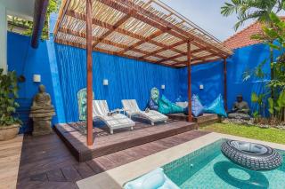 Villa Kanari,5 bed & pool - 7