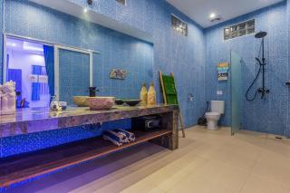 Villa Kanari,5 bed & pool - 4