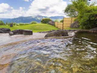 South Aso and Relaxing Spa Resort Hotel Greenpia Minamiaso - 4