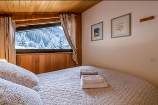 Beautiful apartment with superb view of Mont Blanc - 2