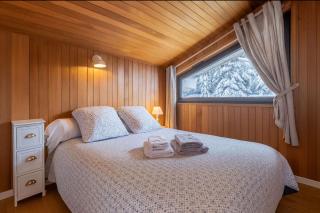 Beautiful apartment with superb view of Mont Blanc - 1