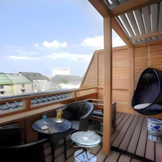 Otaru Furukawa Hotel - 9