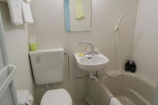 Hotel Naniwa Shinsekaimae - 8