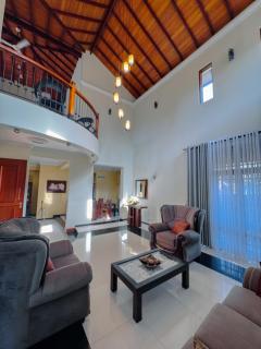 Bigcity Villa - Airport Transit Hotel - 1