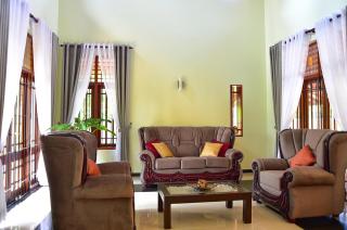 Bigcity Villa - Airport Transit Hotel - 4