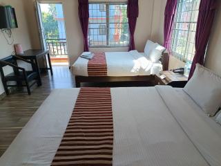 Hotel crystal fall - 0