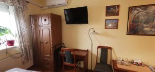 Hotel Balaton Fonyód - 1