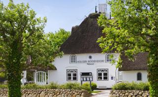 Relais & Châteaux Landhaus Stricker - Tinnum - 9