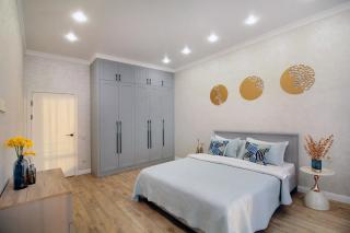 Современные апартаменты в центре Алматы, Мега центр - 9