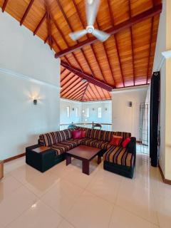 Bigcity Villa - Airport Transit Hotel - 6