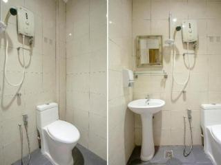 OYO 89780 Lodge 37 - 6