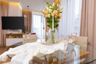 Stylish City Escape 1BD Apartment in Plovdiv - 8