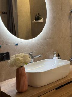 Light 2-кімн Нова стильна квартира на Київській - 8