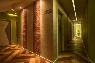 Laman Green The Boutique Hotel - 2