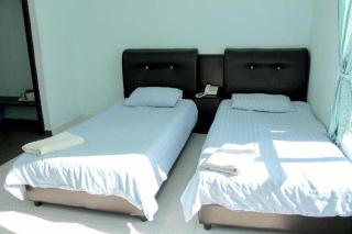 Hotel Darulaman Alor Setar - 9