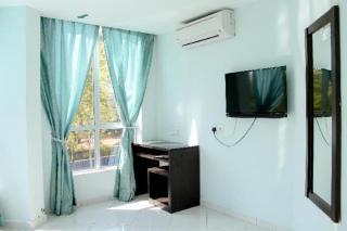 Hotel Darulaman Alor Setar - 3