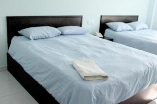 Hotel Darulaman Alor Setar - 2